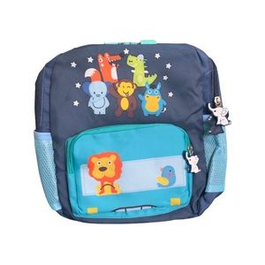 Animal cartoon backpack
